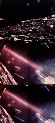 Bild: Rainer Kresken (ESA) und der Moon Hoax: Mit der Mond-Verschwörung geht es jetzt nochmals los