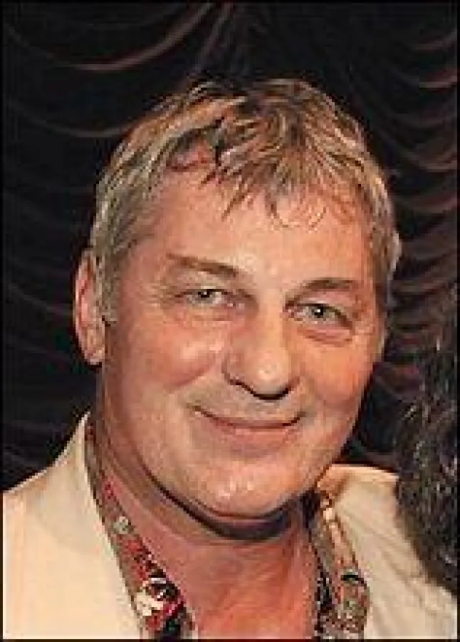 Freut sich auf Timmendorfer Strand: Heinz Hoenig