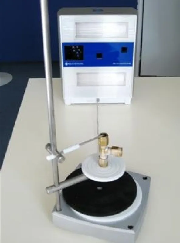 Reale 3D-Bauteile einscannen und anschließend das passende 3D-CAD Modell mit der Geometrischen Ähnlichkeitssuche auffinden.