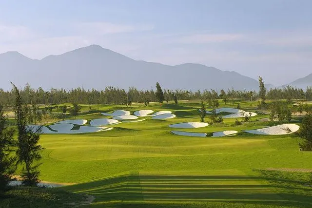 Vietnam – ein neuer Stern am Golf-Himmel Bild: Vietnam – ein neuer Stern am Golf-Himmel