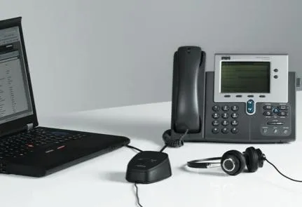 Bild: Jabra Link 180: Der Umschalter für Unified Communications