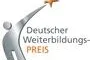 Bild: Bildungsoffensive - Deutscher Weiterbildungspreis
