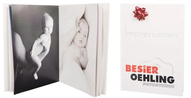 Bild: Grundlagenkurs für digitales Fotobuch bei Besier Oehling Worms