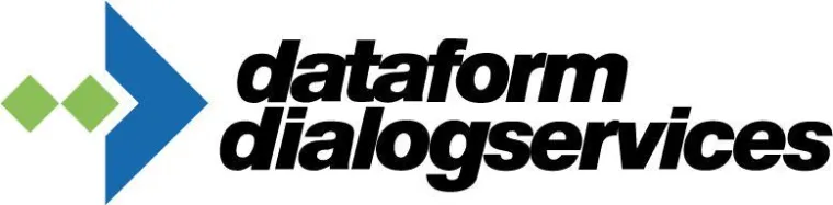 dataform dialogservices GmbH mit neuer Gesellschafterstruktur auf Wachstumskurs Bild: dataform dialogservices GmbH mit neuer Gesellschafterstruktur auf Wachstumskurs