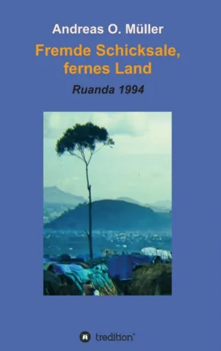 Bild: Fremde Schicksale, fernes Land - Romanhafte Biografie