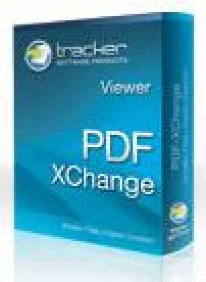 PDF-XChange Viewer