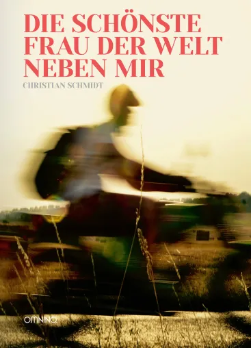 Buchneuerscheinung "Die schönste Frau der Welt neben mir" ab 11.4.2022 Bild: Buchneuerscheinung "Die schönste Frau der Welt neben mir" ab 11.4.2022