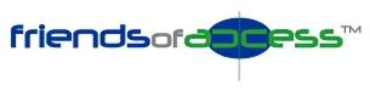 Wer suchet, der findet: „Friends of Access“ Informationsportal Bild: Wer suchet, der findet: „Friends of Access“ Informationsportal