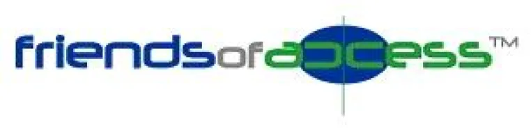 Bild: Wer suchet, der findet: „Friends of Access“ Informationsportal