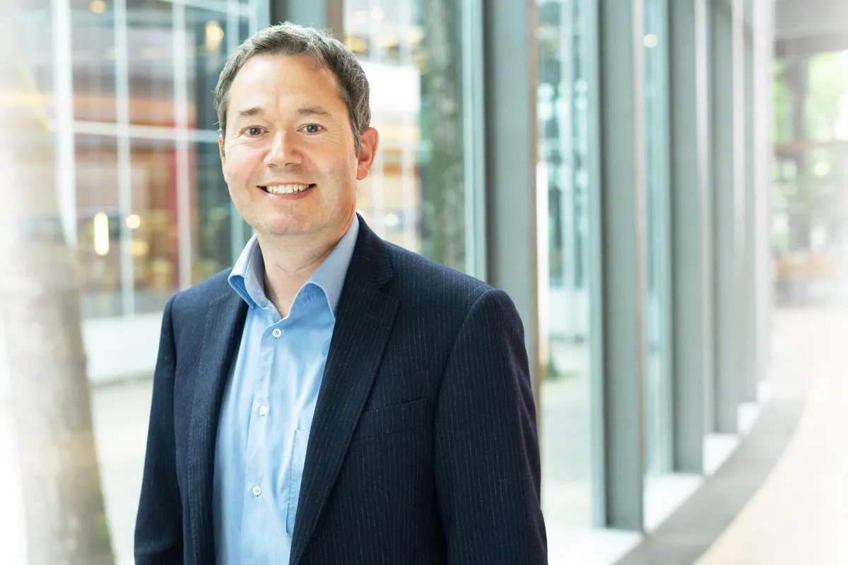 Christian Bäumer hat Mitte April die Position des CFO der Coloyal GmbH übernommen.