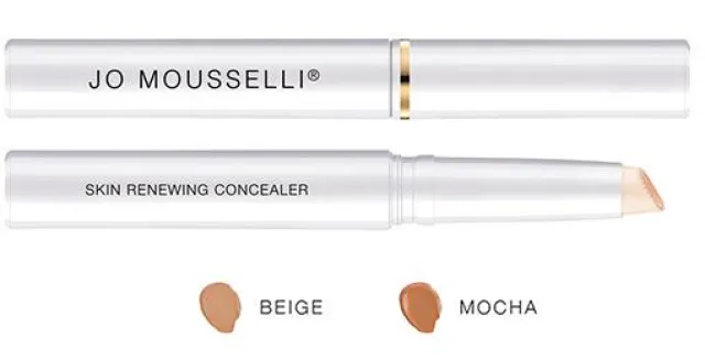 Bild: Der Xtreme Lashes Skin RenewingTM Concealer by Jo Mousselli® Beauty - jetzt in zwei neuen Farbtönen erhältlich