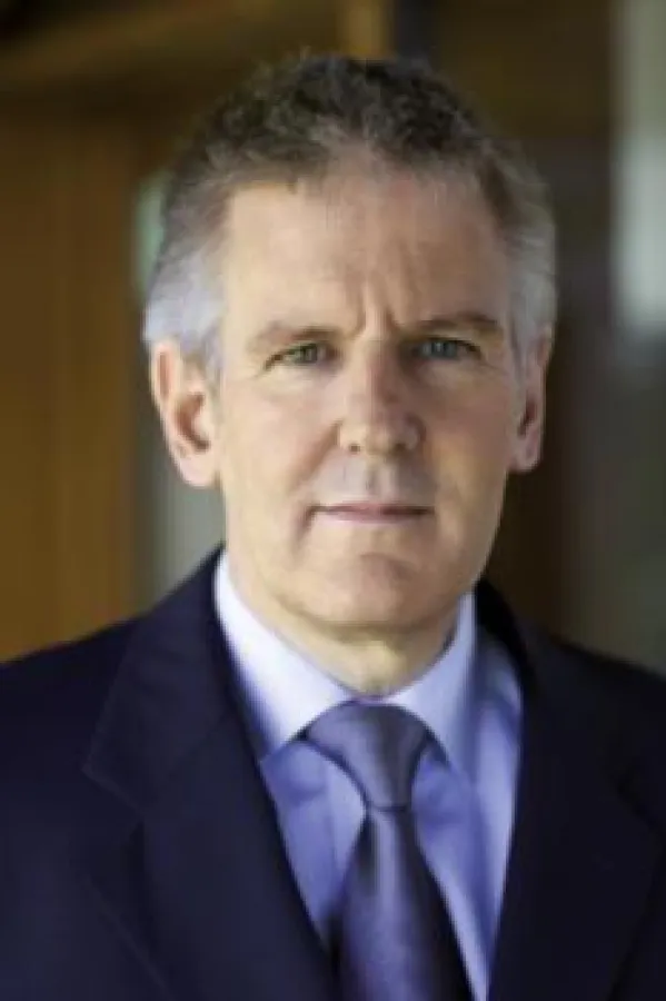 Conrad Günther, Geschäftsführer Internationaler Controller Verein eV (ICV)