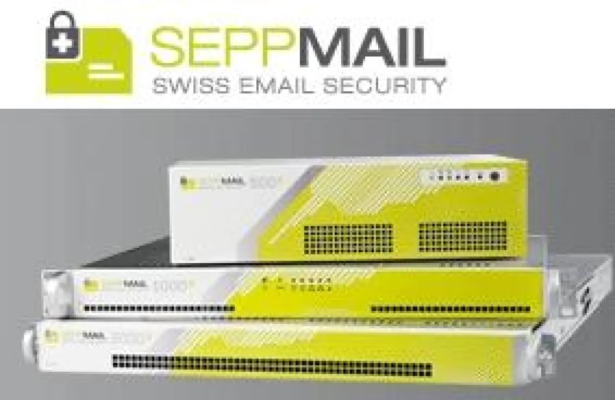 SEPPmail Appliances