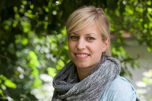 Bild: Weitclick mit neuer Art Directorin