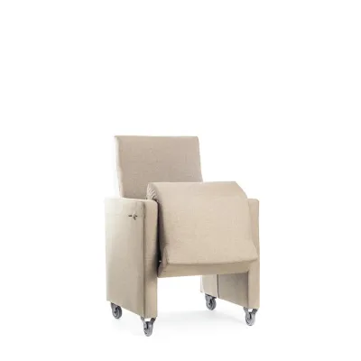 Bild: me-up erstmals auf der Messe Altenpflege