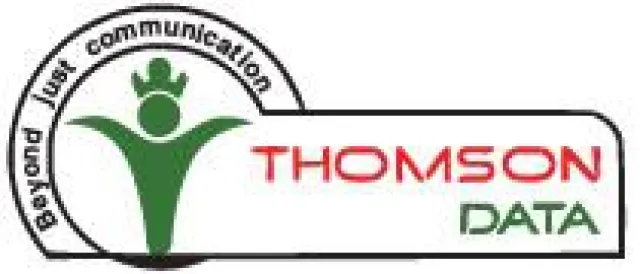 Bild: Thomson Data stellt auf der SMX Munich 2016 seine innovativen Marketinglösungen vor