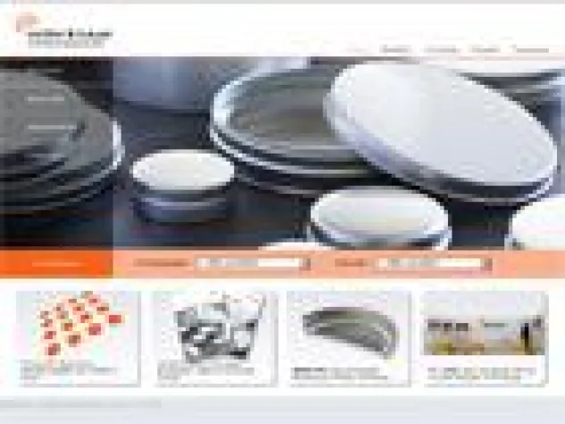 Bild: Müller & Bauer in neuer Verpackung