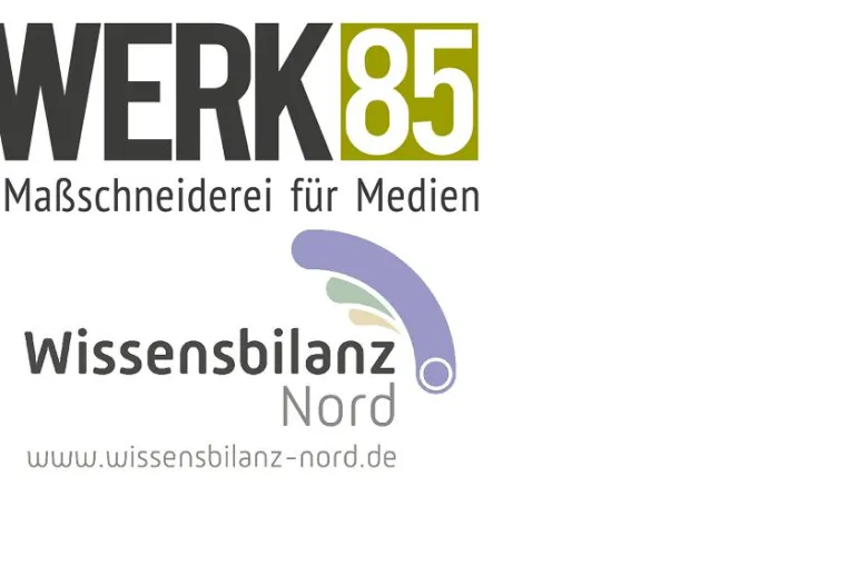 Bild: Junge Bremer Agentur werk85 erstellt erste Wissensbilanz