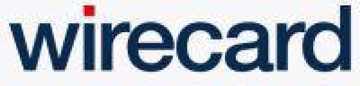 Wirecard Logo