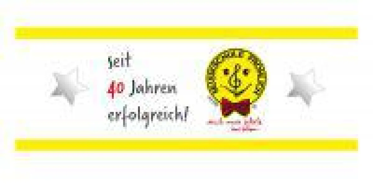 Musikschule Fröhlich, Eschenbach