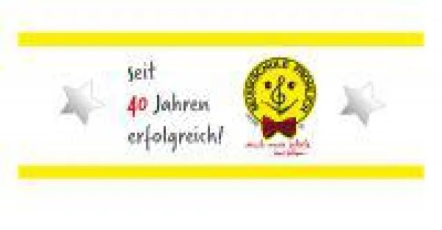 Bild: Musikschule Fröhlich, Eschenburg
