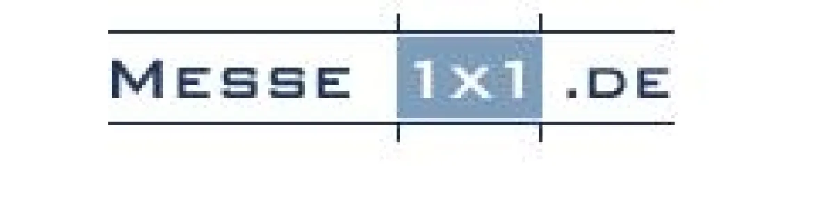 1x1 im Messe-Business
