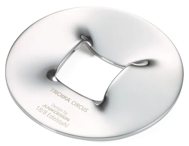 Bild: Flaschenöffner CIRCUS von TROIKA gewinnt Red Dot Award: Design Concept 2016