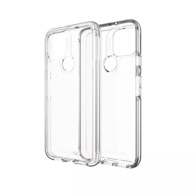 Bild: Gear4 stellt Schutzhülle Crystal Palace für die neuen Google Smartphones Pixel 4a 5G und Pixel 5 vor