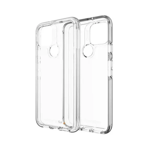 Gear4 stellt Schutzhülle Crystal Palace für die neuen Google Smartphones Pixel 4a 5G und Pixel 5 vor Bild: Gear4 stellt Schutzhülle Crystal Palace für die neuen Google Smartphones Pixel 4a 5G und Pixel 5 vor