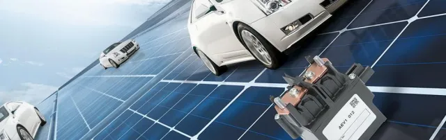 Bild: Seminar „Relais in der Elektrotechnik und Elektronik“ vom 29.11. bis 30.11.2016 in München