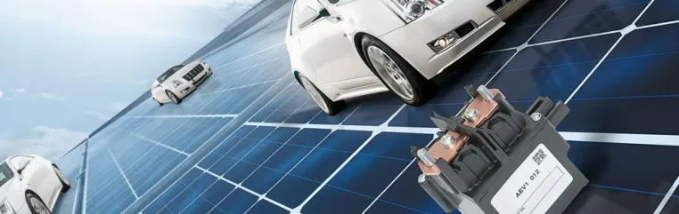 Bild: Seminar „Relais in der Elektrotechnik und Elektronik“ vom 29.11. bis 30.11.2016 in München