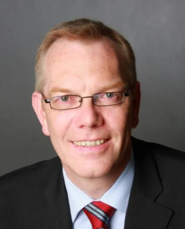 Norbert König - Senior Consultant Kroner Consulting -