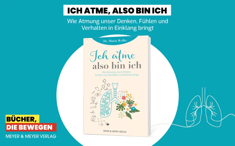 Bild: Die psycho-physiologischen Effekte der Atmung