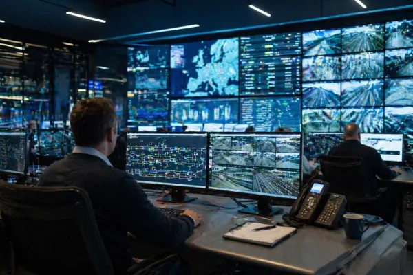 Bild: Darlot veröffentlicht operative Definition digitaler Souveränität für europäische Infrastruktur