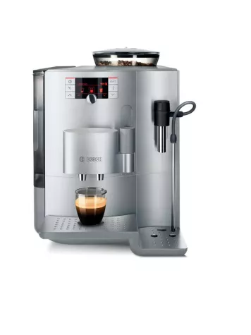 Bild: Kaffeevollautomat Bosch VeroBar 100 ist Testsieger bei Stiftung Warentest
