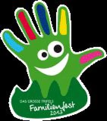Bild: Viele große und kleine Stargäste beim Trifels Familienfest 2013 in der Frankfurter Commerzbank-Arena