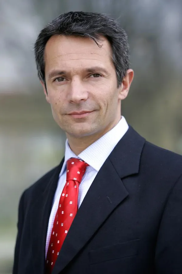 Karl Milojkovic, Senior Director Channel Distribution, Dell (Quelle: Dell)