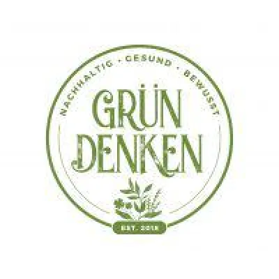Bild: Grün Denken - Der Ratgeber für Nachhaltigkeit