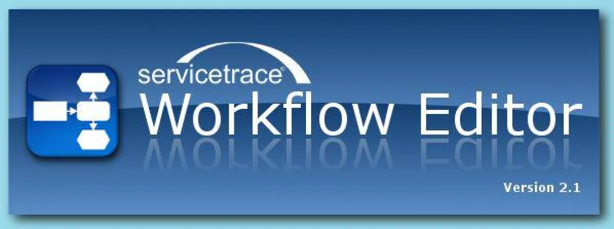 Der neue WorkflowEditor steht bereit