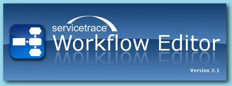 Bild: Frisch entwickelt: ServiceTrace released den WorkflowEditor 2.1.