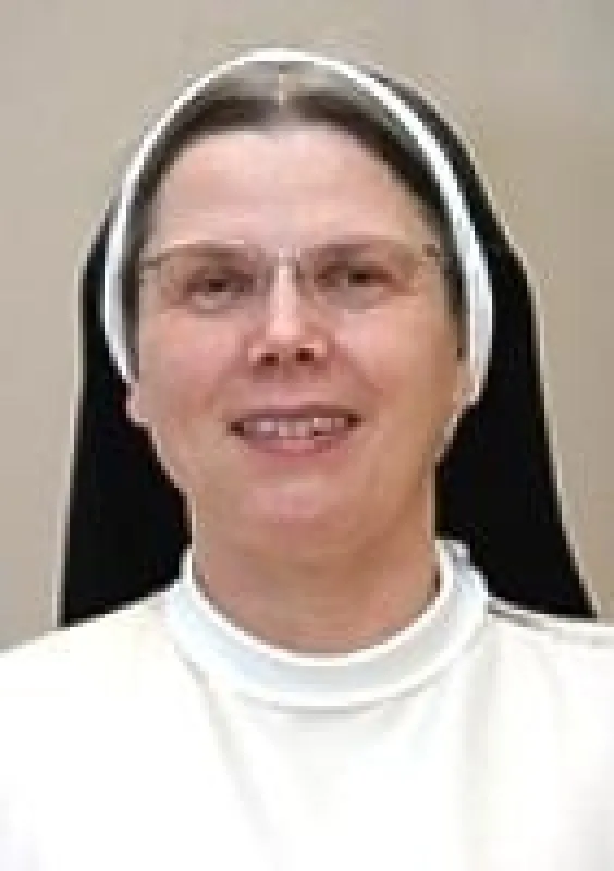 Sr. Dr. Aurelia Spendel OP (Augsburg)