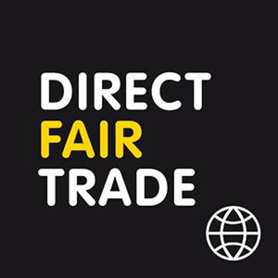Direct Fair Trade garantiert, dass die Kleinbauern in den Anbauländern nicht länger nur als Rohstoff