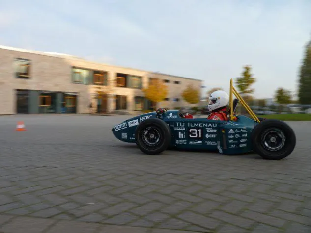 Bild: ESCHA unterstützt Team StarCraft