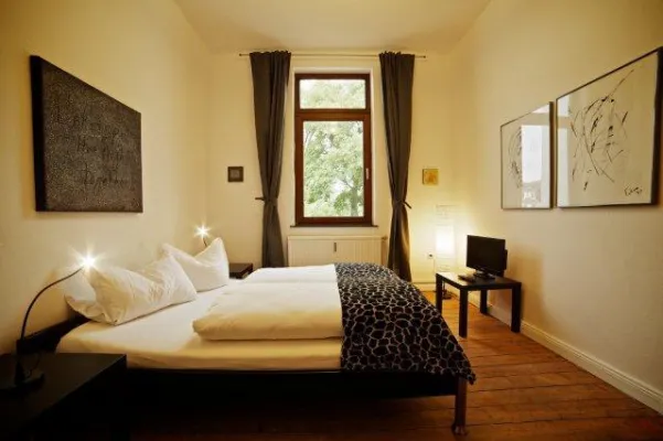 Bild: Der Kunstsalon Bremen goes Erweiterung:Picassa