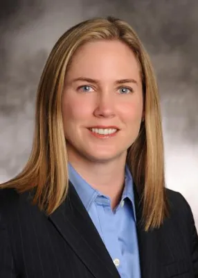 Bild: LHW ernennt Shannon Knapp zum neuen Senior Vice President & Chief Marketing Officer