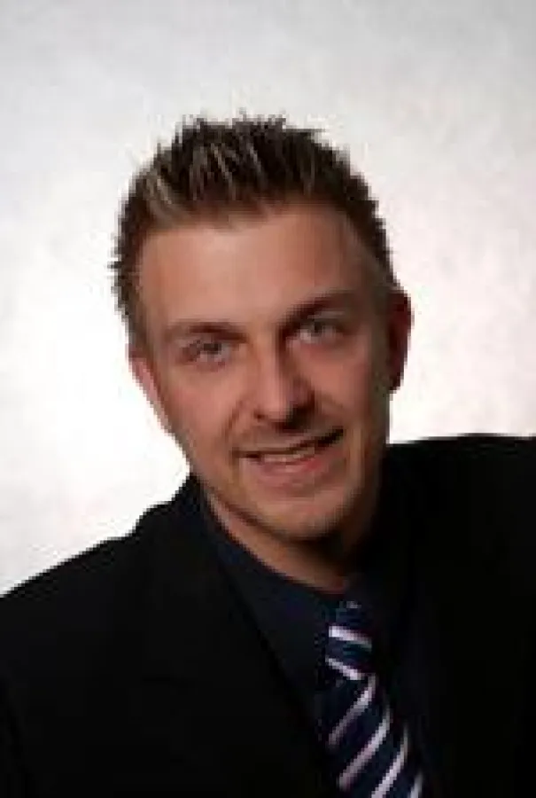 Raphael Rahtz, Vertriebsbeauftragter Fachhandel bei der BitDefender GmbH