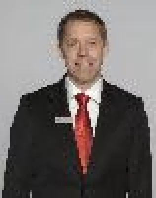 Bild: Jochen Münzenmaier neuer Filialleiter der Kreissparkasse in Schanbach