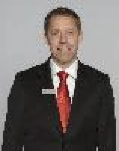 Bild: Jochen Münzenmaier neuer Filialleiter der Kreissparkasse in Schanbach