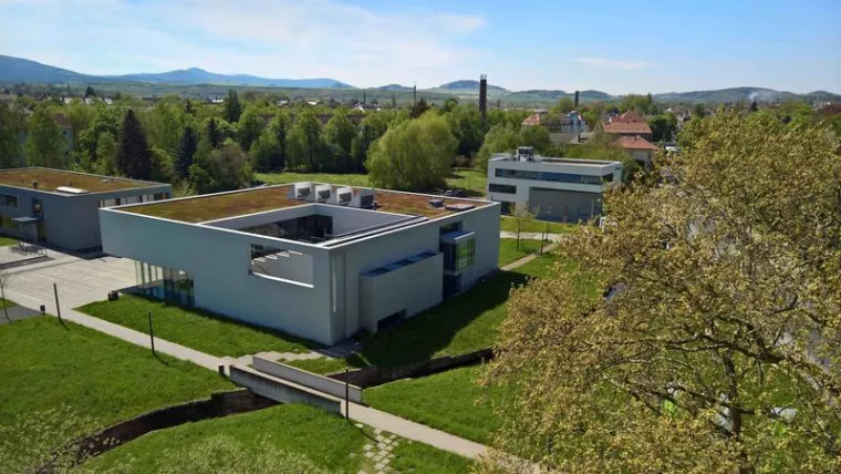 Bild: Tag der Umwelt an der Hochschule Zittau/Görlitz