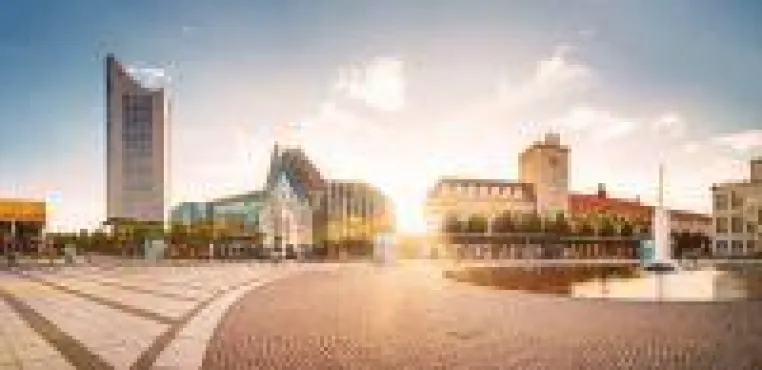 Bild: Real Estate Brokerage - Wo Immobilien in der Metropolregion Leipzig Anlegern Luxus-Renditen bescheren